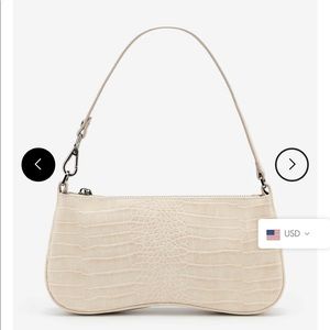 JW PEI Shoulder Bag NWT